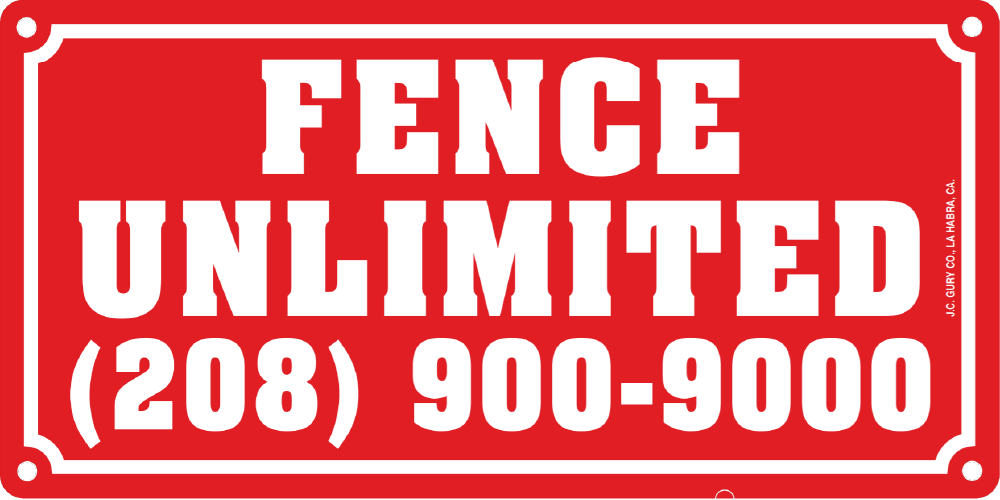 Fence Unlimited